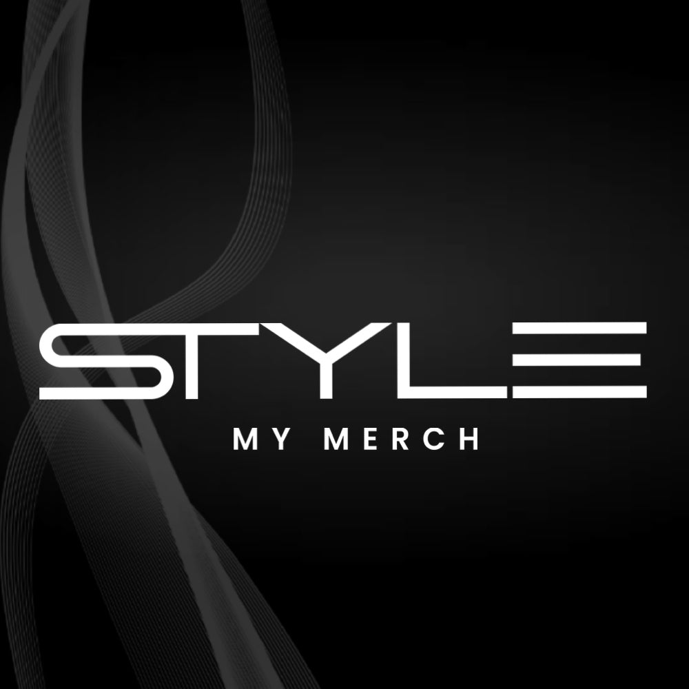 Style My Merch