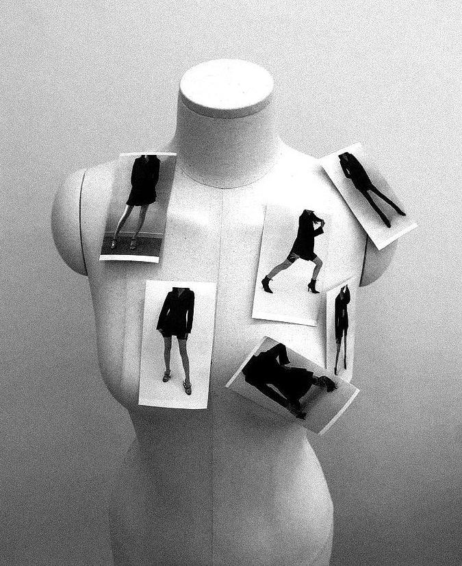 Creative Shoot Package