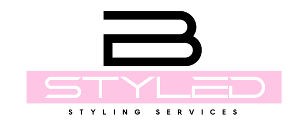 BStyled Styling Services logo