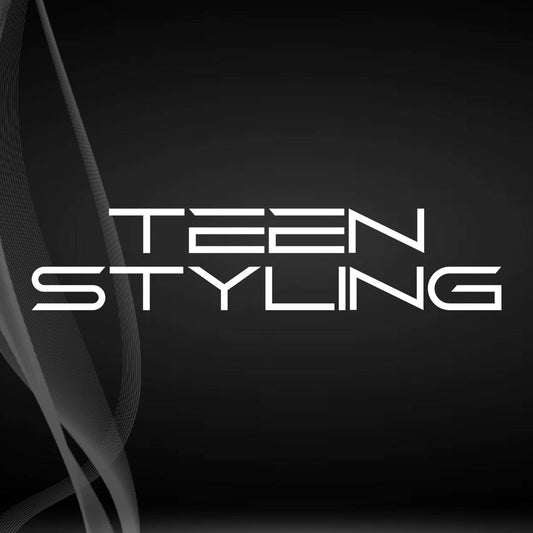 Teen Styling