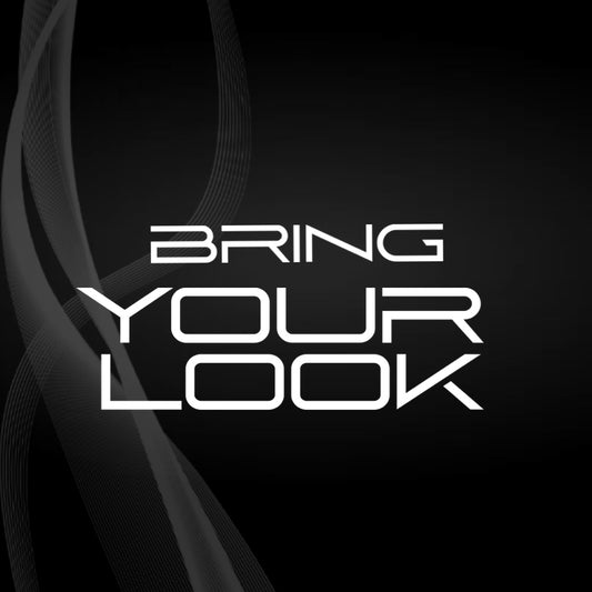 Bring Your Look