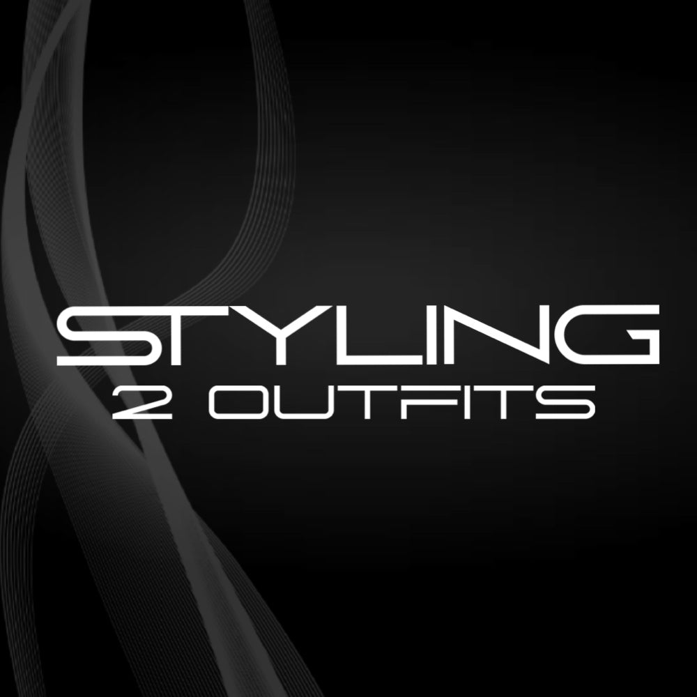BStyled Styling Services