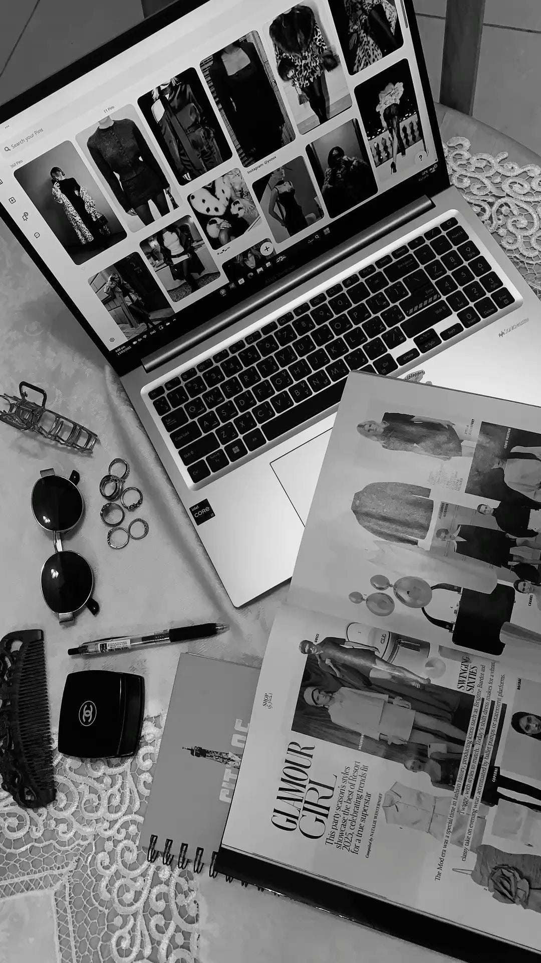 Brand Styling